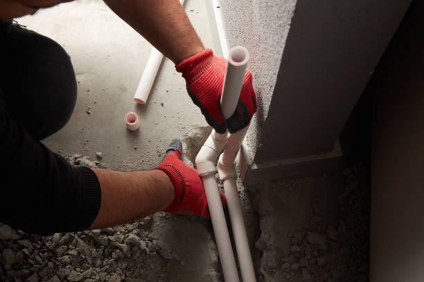 Best Emergency Plumbing Repair  in Pelham Manor, NY