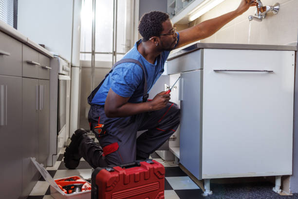 Best Emergency Plumbing Repair  in Pelham Manor, NY