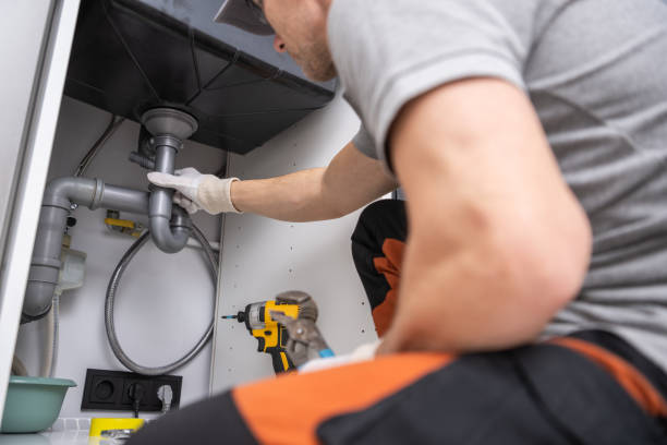 Best Drain Cleaning Services  in Pelham Manor, NY