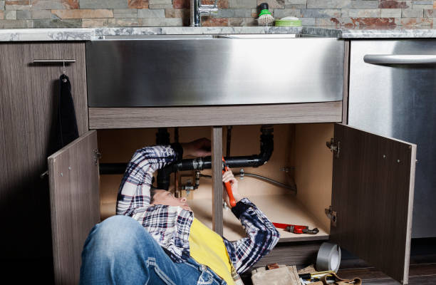 Best Clogged Drain Plumber  in Pelham Manor, NY