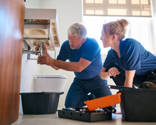 Best Emergency Plumber  in Pelham Manor, NY